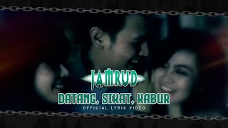 Download lagu Jamrud - Datang, Sikat, Kabur mp3 Download lagu Jamrud - Datang, Sikat, Kabur mp3