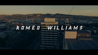 Romeo Williams Vx -  Get On Ya Knees (Official Music Video)