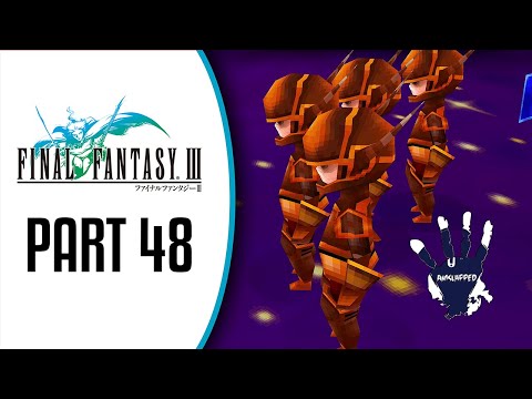 Final Fantasy 3 Part 48