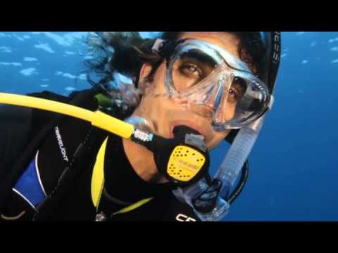 Overview of Cressi XS Compact Octopus