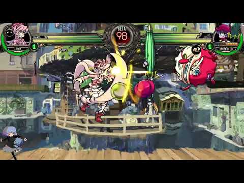 VoD Review: Sheep 06/09/2022