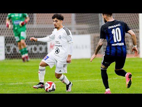 Albert Alsendi Husqvarna FF