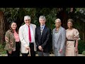 2019 Alumni Excellence In Education Awards Ceremony