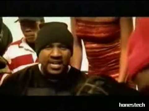AllFrumTha I feat  Mack 10 =Fill My Cup (To Tha Rim)=