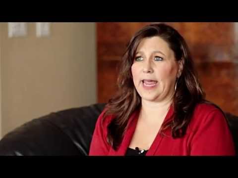 RDG Amy Ballain Profile HD