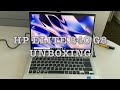 Ноутбук HP EliteBook 840 G8