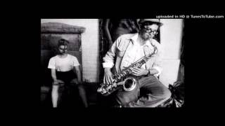 Marie Möör & Barney Wilen - Beau masque