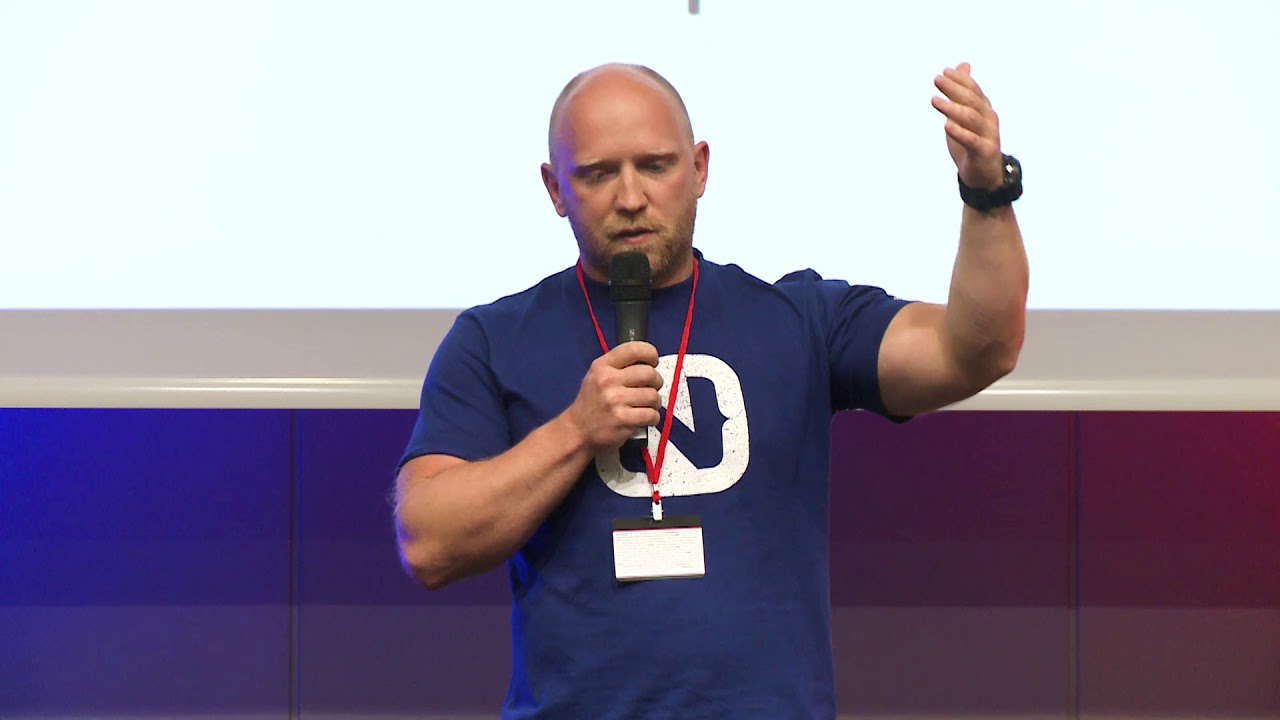 Lightning Talks