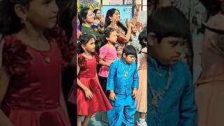 Blockbuster Pongal #sankranthi celebration #songs #school program #trendy video #viral video #funny