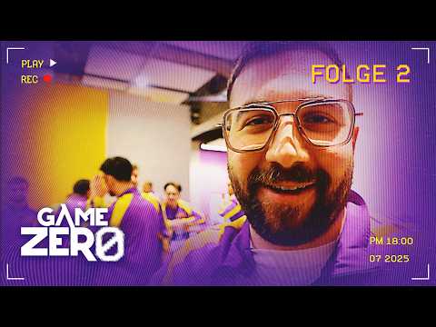 RUN FOR YOUR LIFE! - GAME ZERO - EPISODE 2