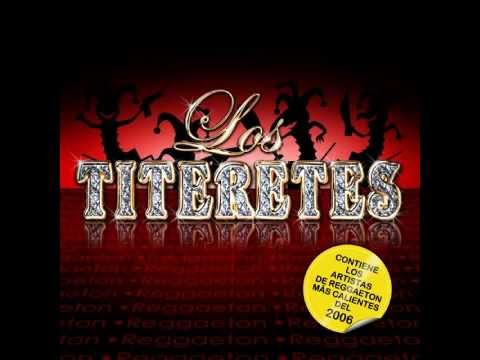 Felito El Caballote & Orlys Presenta Los Titeretes (CD Completo) [2006]