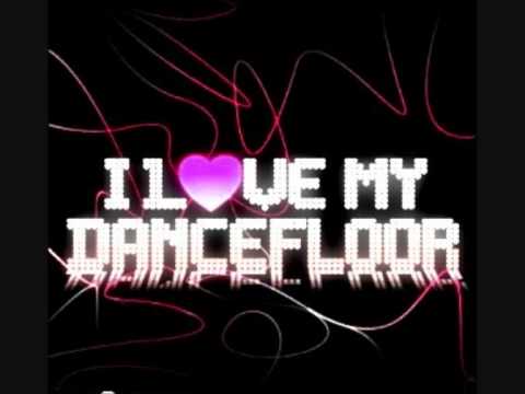 Jean Elan - Killer When The Lights Go Out