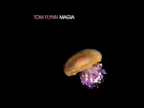 DFEP11 - TOM FLYNN - Magia E.p.