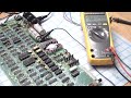 AE#121 Repairing A Broken Radio Shack TRS-80 Model 1