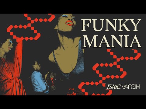 Funky Mania – Funk, Soul, Disco & Sunshine Vibes