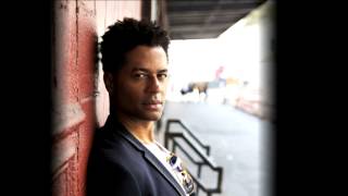 Eric Benét - 07 Do You Really Want To Hurt Me [Official Audio / Snippet]