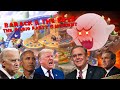 Barack The Boys The Mario Party 5 Incident
