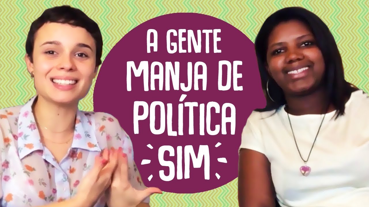 PARTICIPAÇÃO POLÍTICA PARA JOVENS E CIDADANIA (SAIBA TUDO) | LU DE LUPA