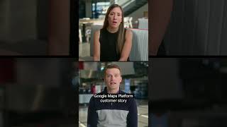 How does Domino’s use Google Maps Platform for pizza greatness?