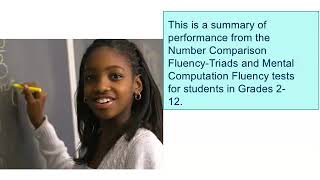 aimsweb Plus   Number Sense Fluency