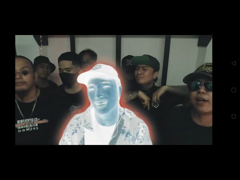 Crhyme Aye'dehart - Garantisabog (Official Music video)