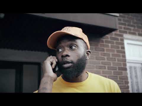 D'One - It's Ok (Official Music Video)