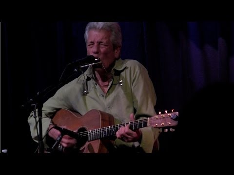 John P. Hammond LIVE at the Towne Crier Beacon, NY 11.09.13- RAW FOOTAGE