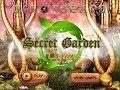 Secret Garden Escape Walkthrough [365Escape]