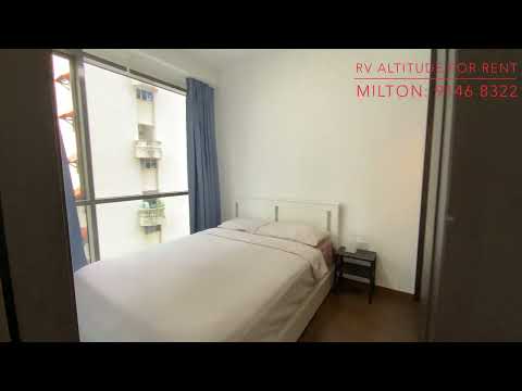 RV Altitude, 344 River Valley Road, 1 Bedroom, 441 sqft, Condominium For Rent, by Milton Chee, 24812306 - PropertyGuru.com.sg