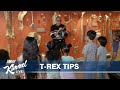 Jeff Goldblum Teaches Kids About Dinosaurs