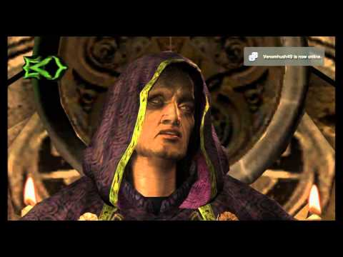 Resident Evil 4 - Playthrough pt14