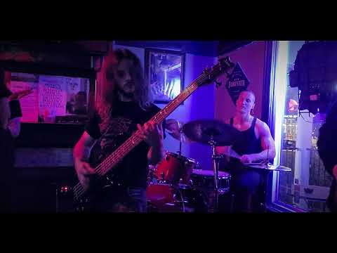 Sadistic Creator LIVE @ Highland Taproom