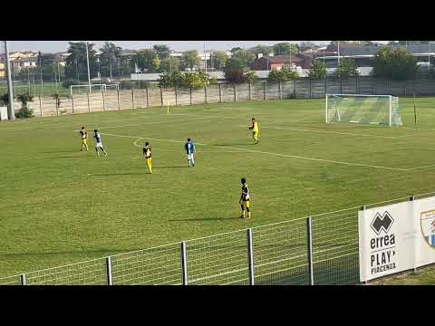 CALCIO - ALLIEVI REGIONALI UNDER 18 JR DRAGO