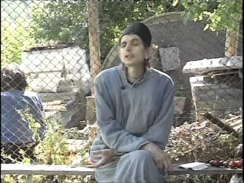 Avva Ghelasie - Medicina Isihasta 1