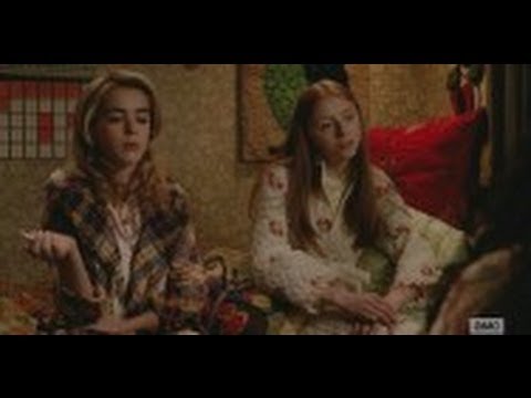 Mad Men After Show Season 7 Episode 2 "A Day's Work" | AfterBuzz TV