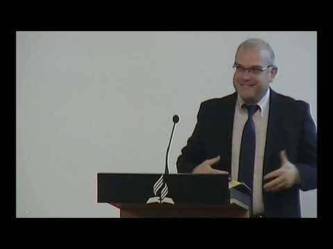 2022.11.26 Petko Bonev - Jüngerschaft