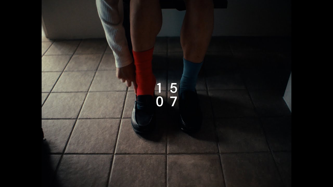 1507 OFFICIAL CAMPAIGN VIDEO Ep.03 1507 OFFICIAL CAMPAIGN VIDEO Ep.03