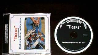 Tigers - Stephen Malkmus and The Jicks