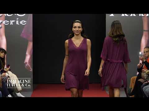 Immagine Italia & Co 2023 - Collective Fashion Show