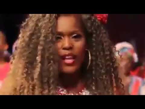 SALGUEIRO 2018 | CLIPE OFICIAL