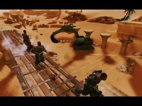 Kill Shot Bravo Region 7 Part 46 - Kill 6 Enemies