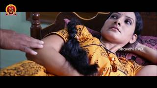 Nandu Telugu Full Movie Part 2 || Vijay, Garvita, Vinod, Triveni
