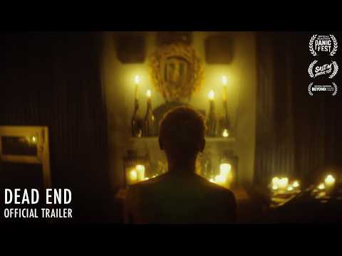 DEAD END | Official Trailer | A Final Girl Exclusive Premiere