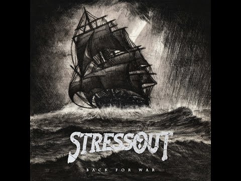 Stress Out - Over The Mountain and Far Away [RE-ARRANGED] (Official Audio)