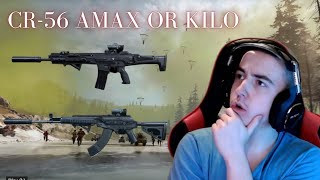 Amax es toujours la meilleur arme de Warzone  | Best Class Setup/Loadout kilo Amax|