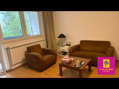 Apartament 2 camere Drumul Taberei- Posta. — Video