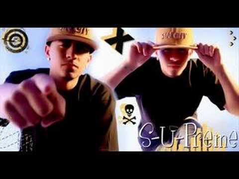 Lil Wayne Ft S U Preme - Snap(The Carter 3)