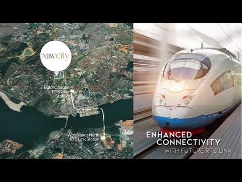 Avenue Residences video thumbnail