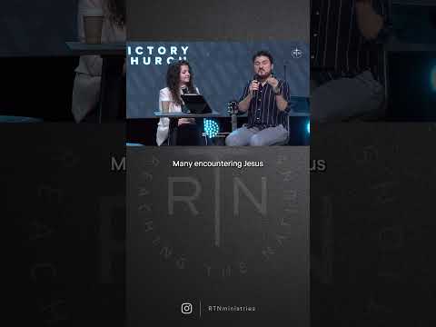 Church of Jesus is Spreading in Iran!