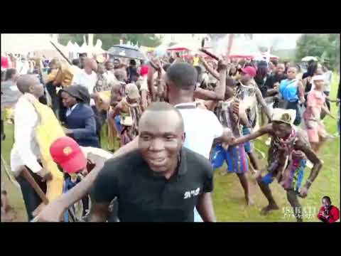 ISIKATI BY DJ NASSER LATEST LUMASABA MUSIC